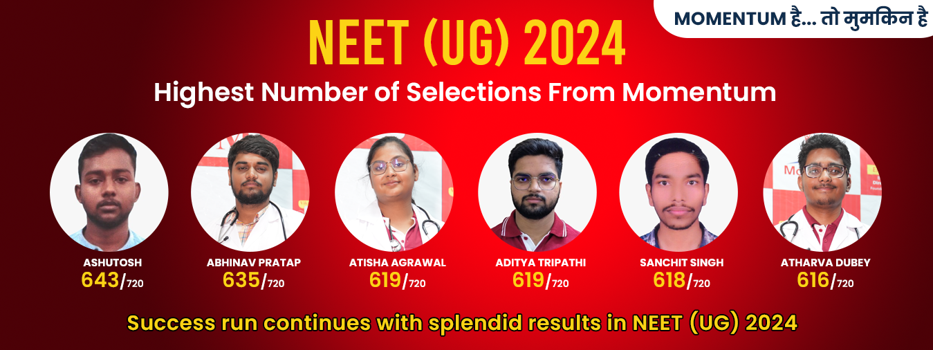 NEET result 2024